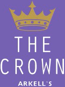 The Crown at Broad Hinton, nr Swindon logo